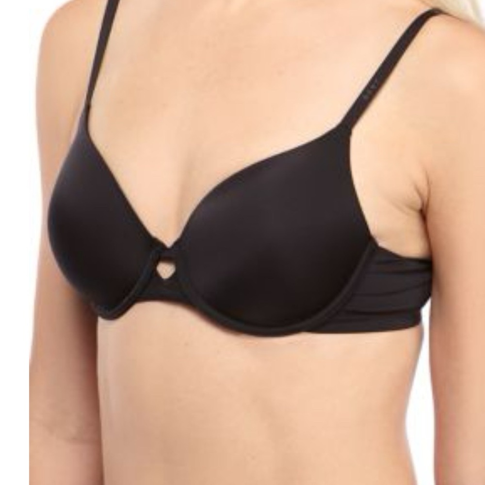 DKNY Full Coverage T-Shirt Bra NWT